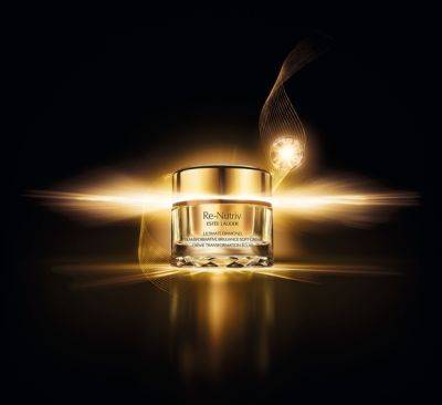 Estée Lauder раскрыли код активации молодости кожи в новом креме серии Re-Nutriv - mignews.net