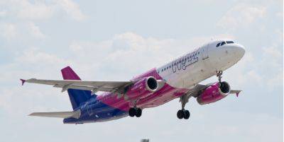 Wizz Air возвращается: цены – приемлемые, но не более того - detaly.co.il - Израиль - Австрия