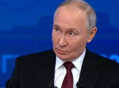 Путин предложил устроить "соревнования" на территории Украины - mignews.net - Россия - Украина - Киев - Ростовская обл.