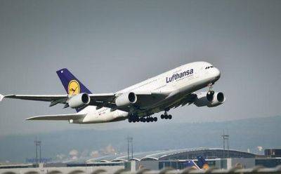 Lufthansa вновь продлила приостановку рейсов в Израиль - mignews.net - Израиль - Тель-Авив - Германия - Австрия - Швейцария - Хамас