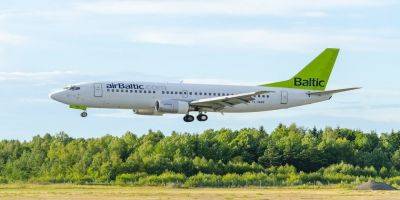 AirBaltic откладывает возвращение в Израиль - detaly.co.il - Израиль - Тель-Авив - Рига - Вильнюс - Копенгаген - Хельсинки - Стокгольм