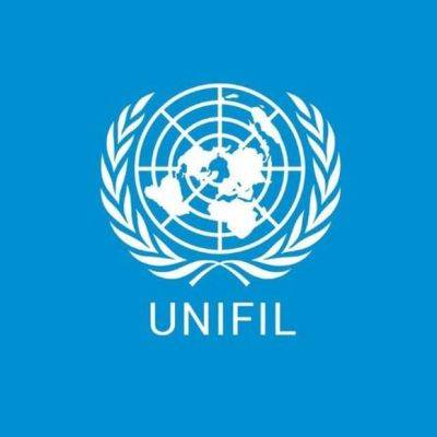 UNIFIL призвал Израиль вывести войска из Ливана - mignews.net - Израиль - Ливан