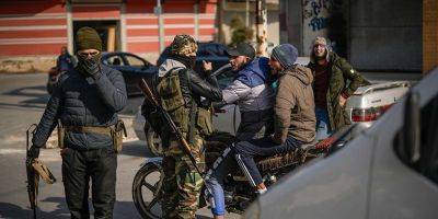 Башар Асад - Массовые протесты алавитов в Сирии, есть погибшие среди войск нового режима - detaly.co.il - Сирия - Украина - Алеппо - Хомс - Тартус