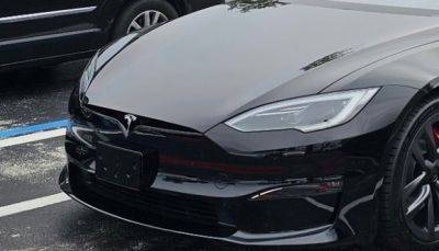 Дональд Трамп - Илона Маска - Цена котпании Tesla - 1,5 триллиона долларов - mignews.net