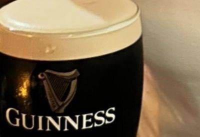 Драма в Британии: перед Новым Годом закончился Guinness - mignews.net - Англия