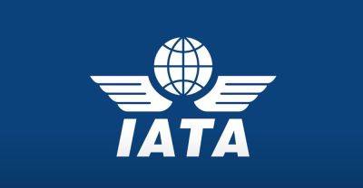 IATA требует провести всестороннее, беспристрастное и прозрачное расследование крушения самолета AZAL - trend.az - Россия - Азербайджан - Актау