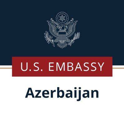 США остаются приверженными сотрудничеству с Азербайджаном в сфере безопасности — посольство - trend.az - Сша - Азербайджан