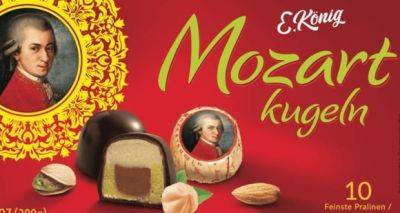 Закрытие завода Mozartkugel в Зальцбурге: история конфет и причины краха - mignews.net - Австрия