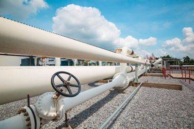 BOTAŞ и "Туркменгаз" обсудили возможность экспорта газа через Азербайджан - trend.az - Турция - Анкара - Азербайджан - Туркмения - Ашхабад
