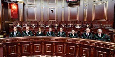 Уголовная коллегия Верховного суда в прошлом году отменила решения по 209 делам - trend.az - Азербайджан