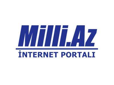 Порталу Milli.Az исполняется 14 лет - trend.az - Азербайджан