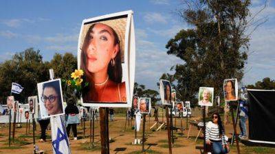 "Женщинам стреляли в лицо": страшные свидетельства о резне 7 октября - vesty.co.il - Израиль - Хамас