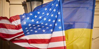 Дональд Трамп - Джон Хербст - Майк Джонсон - В последние дни в вопросе разблокирования помощи Украине возникли новые проблемы — экс-посол США в Украине - nv.ua - Сша - Украина