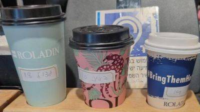 Популярная израильская сеть кафе-кондитерских повышает цены - vesty.co.il - Израиль