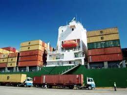 В Баку доставлена из Китая очередная партия контейнерных грузов для транзита в Европу - trend.az - Китай - Азербайджан - Грузия - Казахстан - Актау - Актау - Поти - Баку