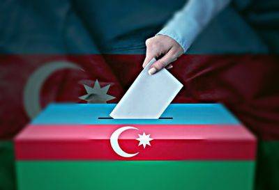 Ровзат Гасымов - Названо число зарегистрированных наблюдателей в связи с президентскими выборами в Азербайджане - trend.az - Азербайджан