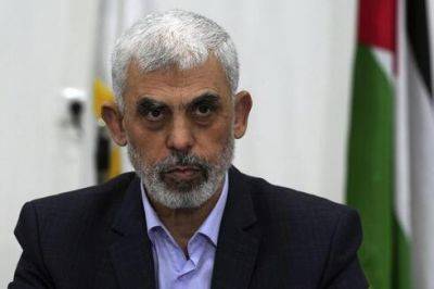 Маджд Аль-Ансарь - Катар: получено предварительное одобрение ХАМАСа по обменной сделке - vesty.co.il - Израиль - Катар - Сша - Вашингтон - Хамас