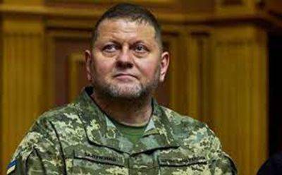 Валерий Залужный - Залужный рассказал, что Украине поможет выйти из позиционной войны - mignews.net - Россия - Украина