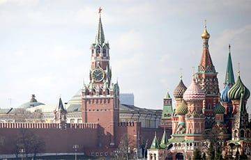 Величайший просчет Кремля за последние 30 лет - charter97.org - Сша - Украина - Евросоюз - деревня Ляйен - Белоруссия