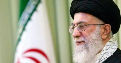 Амини Махсы - Meta "забанила" верховного лидера Ирана в своих соцсетях - dsnews.ua - Израиль - Иран - Украина - Ливан - Хамас