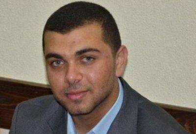 Исмаил Хание - В Газе ликвидирован сын Исмаила Хание - mignews.net - Хамас