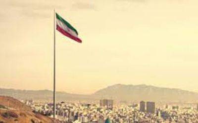 Амир Абдоллахиян - Иран: США призвали нас попросить "Хизбаллу" не вмешиваться - mignews.net - Израиль - Иран - Сша - Тегеран - Бейрут