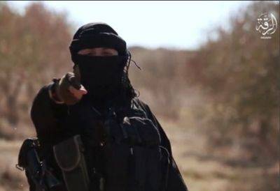 Абди Мазлум - Предупреждение из Сирии: ИГИЛ возрождается, будет хаос - mignews.net - Сирия - Сша - Игил