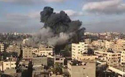 ХАМАС обновил статистику на 10 февраля по погибшим в Газе - mignews.net - Хамас