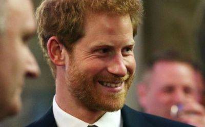 Гарри Принц - Принц Гарри удовлетворил иск издателя Daily Mirror о телефонном взломе - mignews.net - Лондон