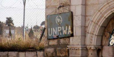 Рейд на главную штаб-квартиру UNRWA: подозрения в связях с ХАМАСом полностью подтвердились - detaly.co.il - Хамас - Газа