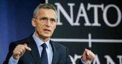 Йенс Столтенберг - В НАТО призвали готовиться к десятилетиям войны с РФ - mignews.net - Россия - Украина