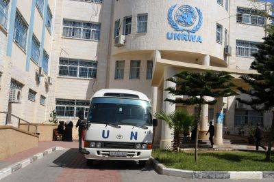 Филипп Ладзарини - Глава UNRWA: «Мы не знали о туннеле ХАМАСа под нашей штаб-квартирой» - news.israelinfo.co.il - Израиль - Хамас