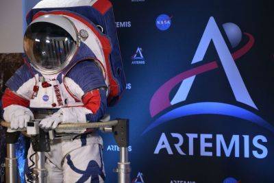 Энтони Блинкен - Дональд Трамп - Вильям Нельсон - Греция присоединилась к космической программе Artemis - trend.az - Сша - Вашингтон - Греция - Президент