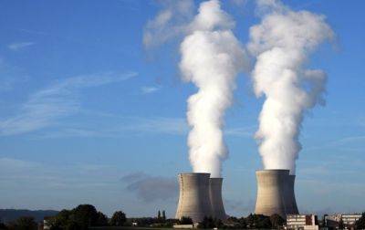 Во Франции загорелась атомная электростанция - trend.az - Франция