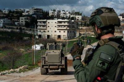 До 100 боевиков ХАМАС уничтожены за последние недели в Хан-Юнесе - nashe.orbita.co.il - Хамас