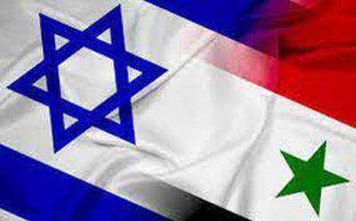 Башар Асад - Фейсал Микдад - Амир Абдоллахиян - Сирия пригрозила Израилю новой войной - mignews.net - Израиль - Иран - Сирия - Хамас