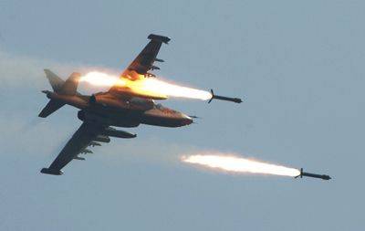 США нанесли удары по беспилотникам и ракетам хуситов в Йемене - trend.az - Сша - Йемен - Sana - Ходейда