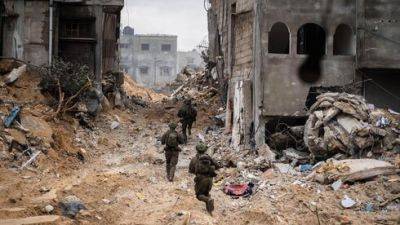Козырная карта Израиля: как завершить войну в Газе - vesty.co.il - Израиль - Хамас
