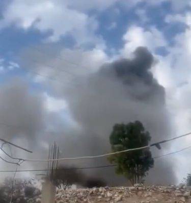 Сирия: Первоначальное сообщение о взрывах в районе аэропорта Алеппо - mignews.net - Сирия - Ирак