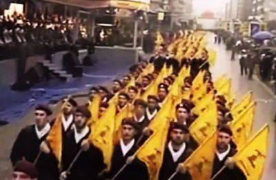 Хасан Насралла - «Хизбалла» координирует свои действия с «Исламским джихадом» - nashe.orbita.co.il - Израиль - Палестина - Ливан - Тегеран