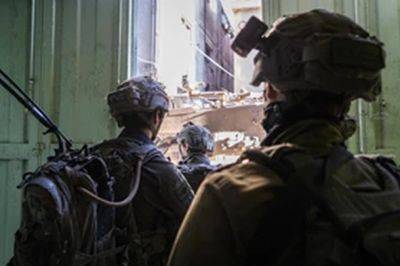 Подробности операции по освобождению заложников: в Рафиахе уничтожены десятки террористов - nashe.orbita.co.il - Хамас