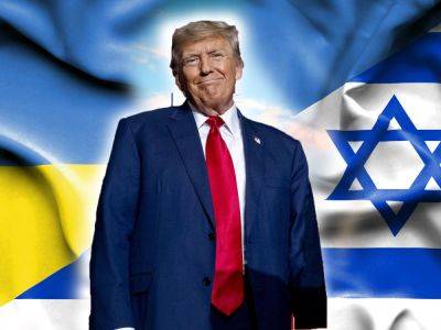 Дональд Трамп - Вероятный кандидат на пост президента США, Дональд Трамп, призвал Сенат не голосовать за помощь Украине, Израилю и Тайваню - nikk.agency - Израиль - Россия - Сша - Украина - штат Южная Каролина - Тайвань
