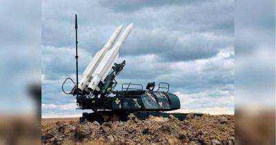Запасов зенитных ракет хватит ВСУ до марта, — СМИ - fakty.ua - Сша - Украина - Киев - New York