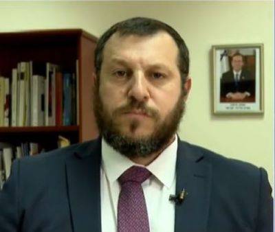Амихай Элияху - Амихай Элияху: Мы продолжим маневр в Рафиахе - mignews.net - Хамас