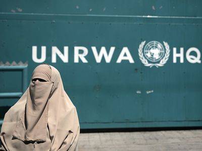 Ицхак Гольдкнопф - С вещами на выход: офисы UNRWA по всему Израилю закроют - nashe.orbita.co.il - Израиль - Иерусалим - Хамас