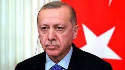 Биньямин Нетаниягу - Реджеп Тайип Эрдоган - Президент Турции в очередной раз сравнил Нетаниягу с Гитлером - nashe.orbita.co.il - Израиль - Турция - Президент