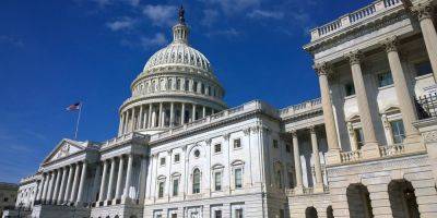 Оксана Маркарова - Сенат США проголосовал за прекращение дебатов по законопроекту о помощи Украине - nv.ua - Израиль - Сша - Украина - Тайвань