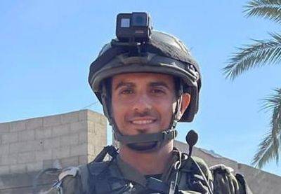 Трое солдат ЦАХАЛ погибли в бою на юге Газы - nashe.orbita.co.il - Израиль