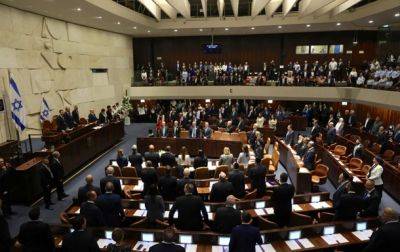 В Израиле одобрили законопроект о цензуре для СМИ - korrespondent.net - Израиль - Палестина - Катар - Украина - Хамас