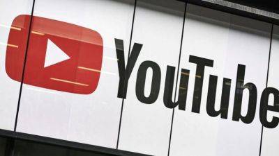 Youtube потерял популярность в Азербайджане - trend.az - Азербайджан